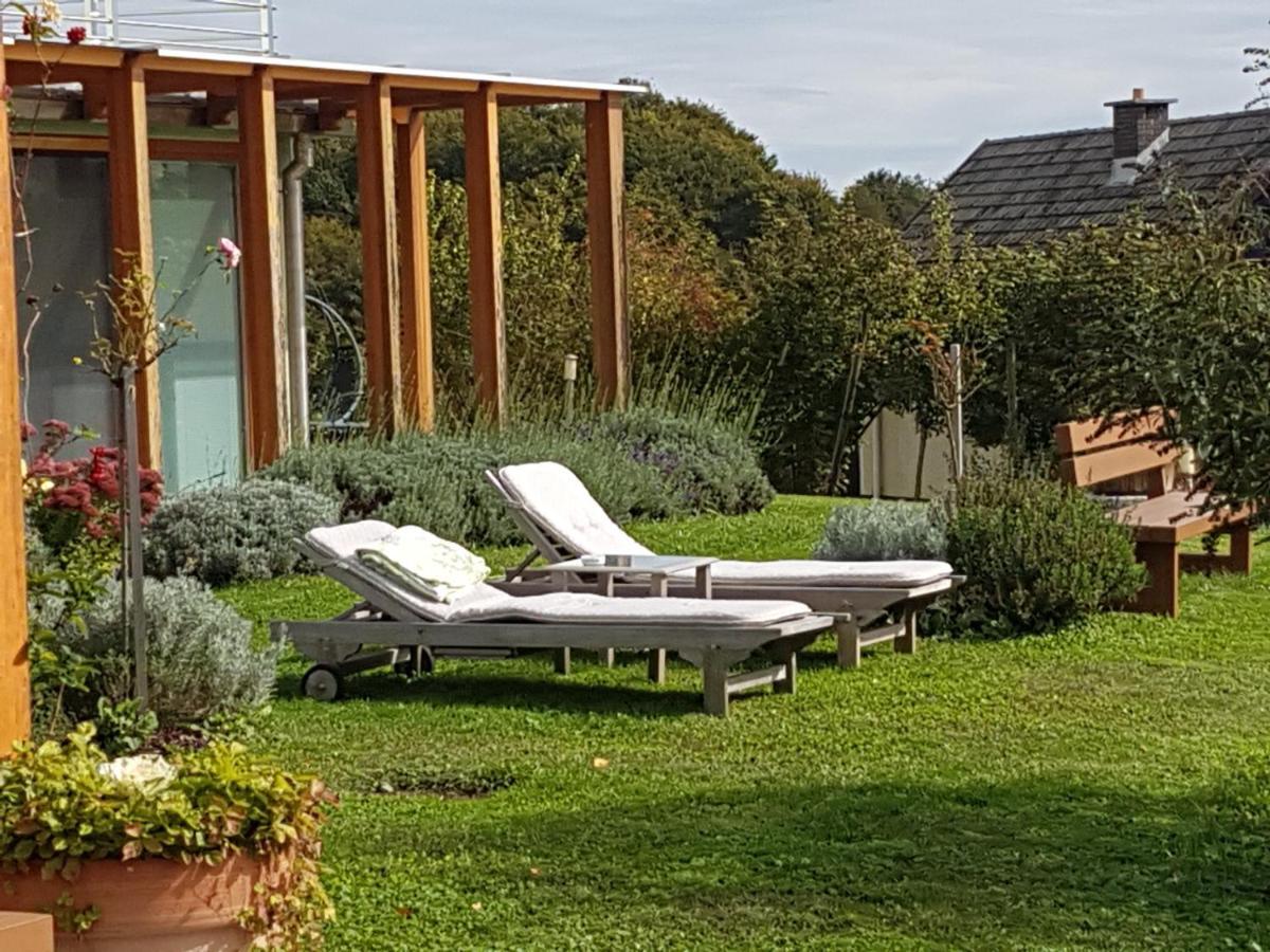 B&B Villa Angelina 로가스카슬라티나 외부 사진